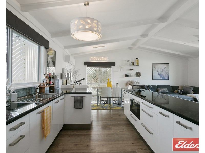 3 BUTTFIELD AVENUE, Port Vincent SA 5581