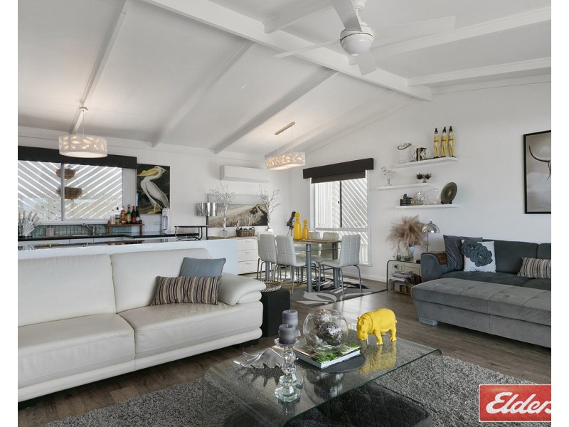 3 BUTTFIELD AVENUE, Port Vincent SA 5581