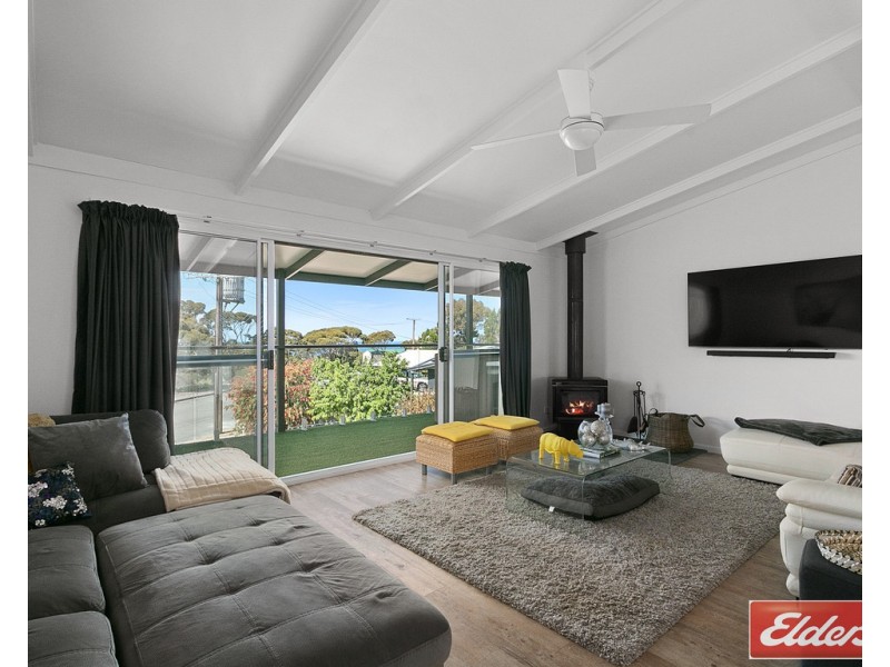 3 BUTTFIELD AVENUE, Port Vincent SA 5581