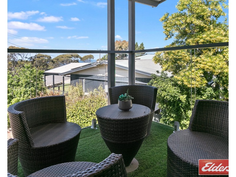 3 BUTTFIELD AVENUE, Port Vincent SA 5581