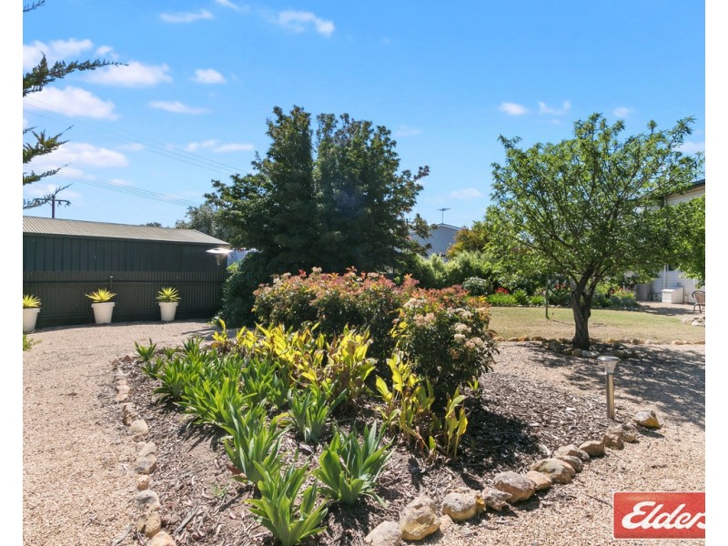 3 BUTTFIELD AVENUE, Port Vincent SA 5581