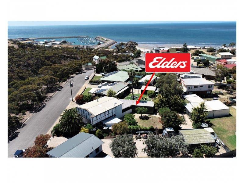 3 BUTTFIELD AVENUE, Port Vincent SA 5581