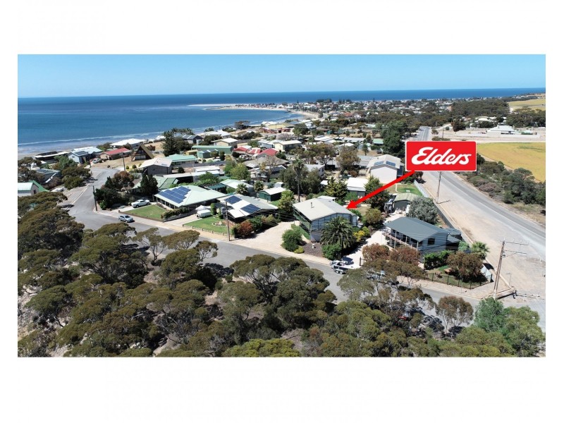 3 BUTTFIELD AVENUE, Port Vincent SA 5581