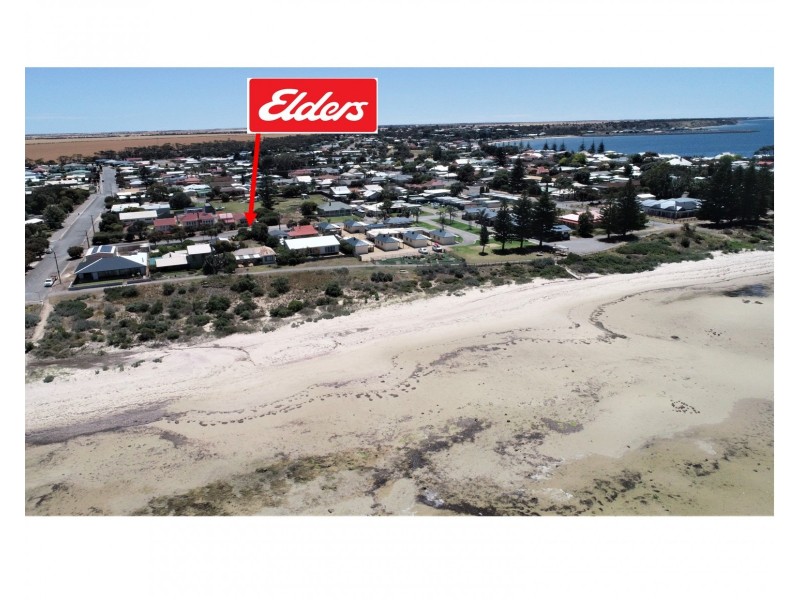 21 MINLACOWIE ROAD, Port Vincent SA 5581