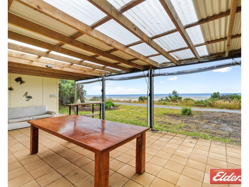 21 MINLACOWIE ROAD, Port Vincent SA 5581