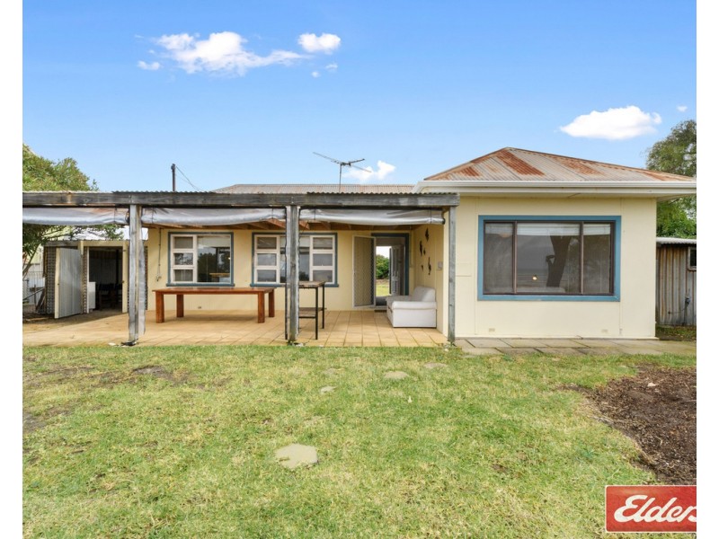 21 MINLACOWIE ROAD, Port Vincent SA 5581