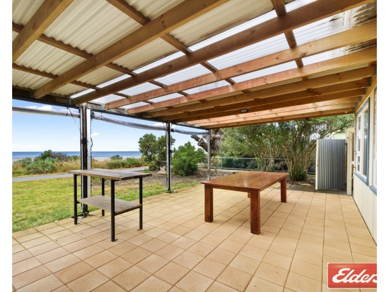 21 MINLACOWIE ROAD, Port Vincent SA 5581