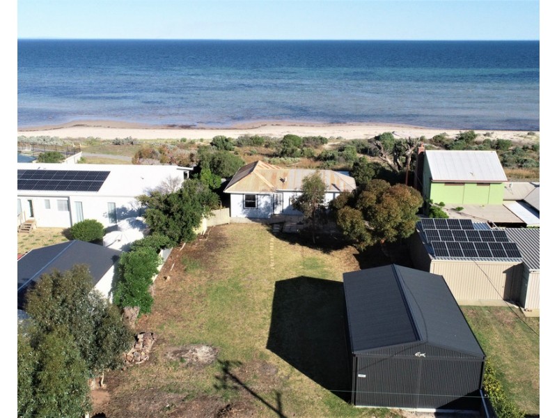 21 MINLACOWIE ROAD, Port Vincent SA 5581