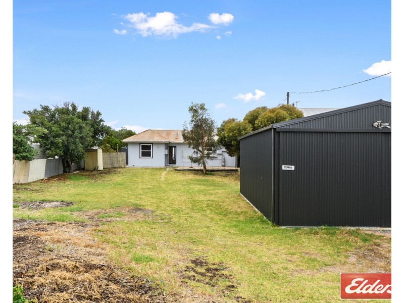 21 MINLACOWIE ROAD, Port Vincent SA 5581