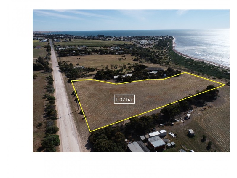 Lot 11 Klein Point Road, Stansbury SA 5582