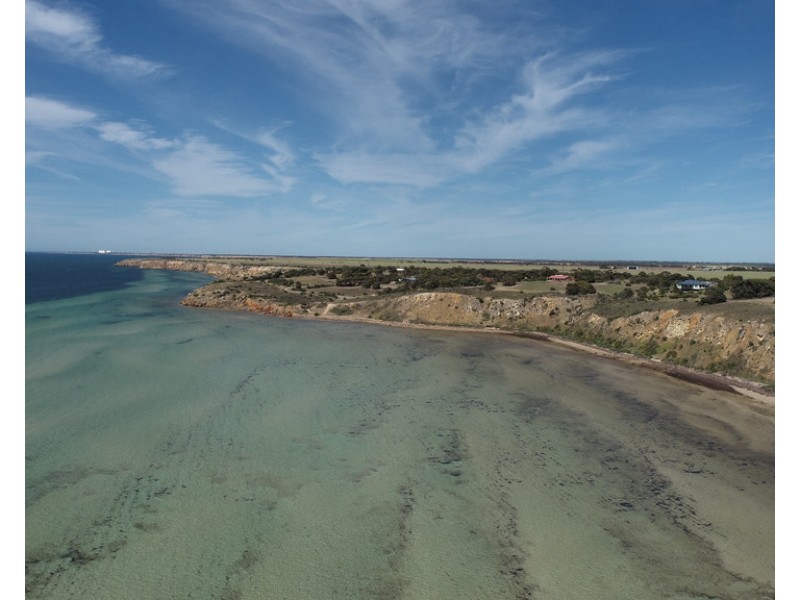 Lot 11 Klein Point Road, Stansbury SA 5582