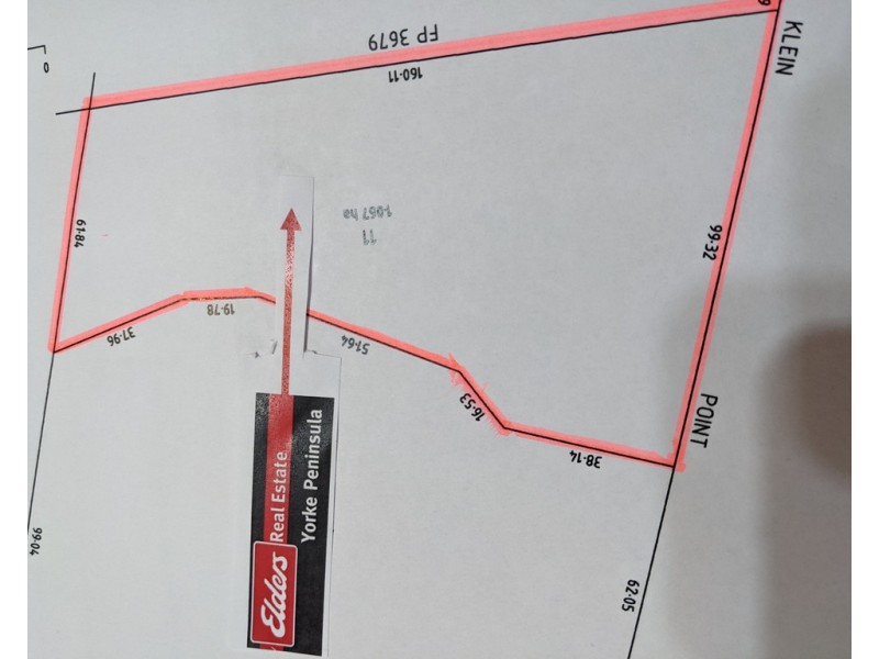 Lot 11 Klein Point Road, Stansbury SA 5582