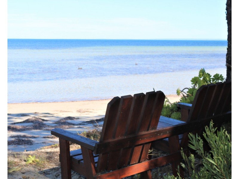 61 MUD ALLEY, Foul Bay SA 5577