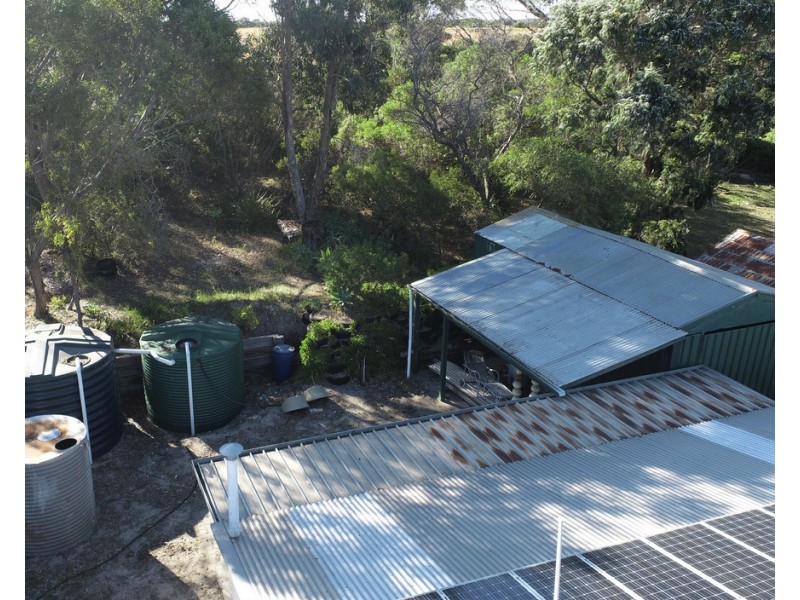 61 MUD ALLEY, Foul Bay SA 5577