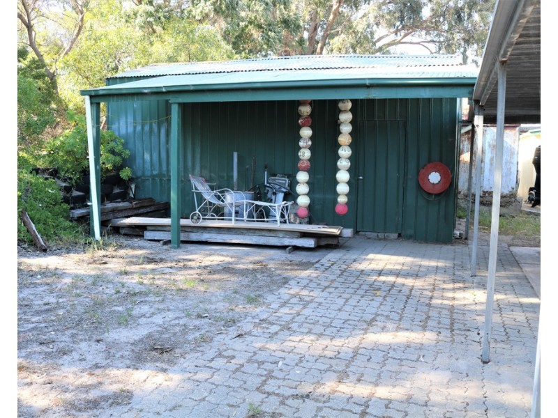 61 MUD ALLEY, Foul Bay SA 5577