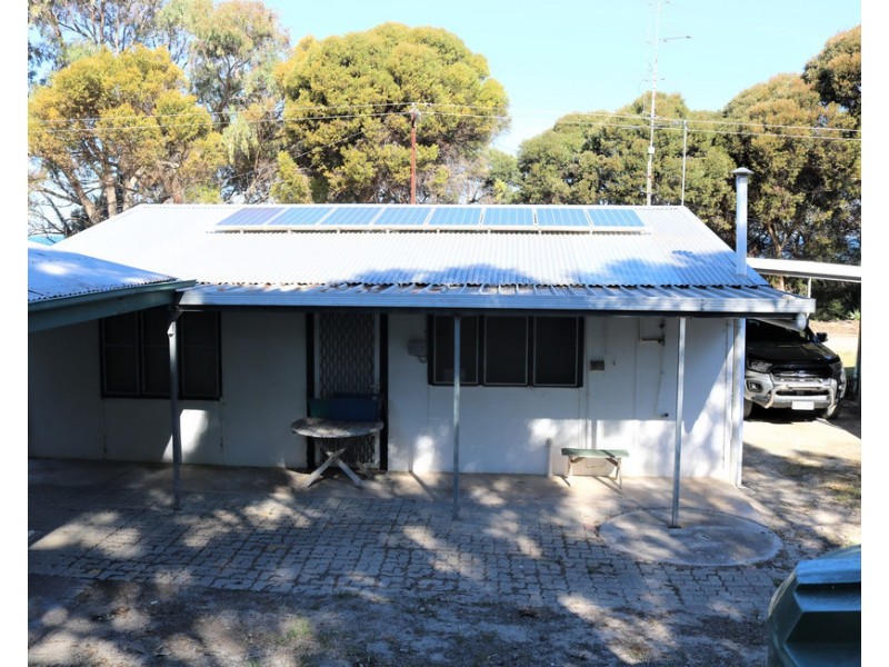 61 MUD ALLEY, Foul Bay SA 5577