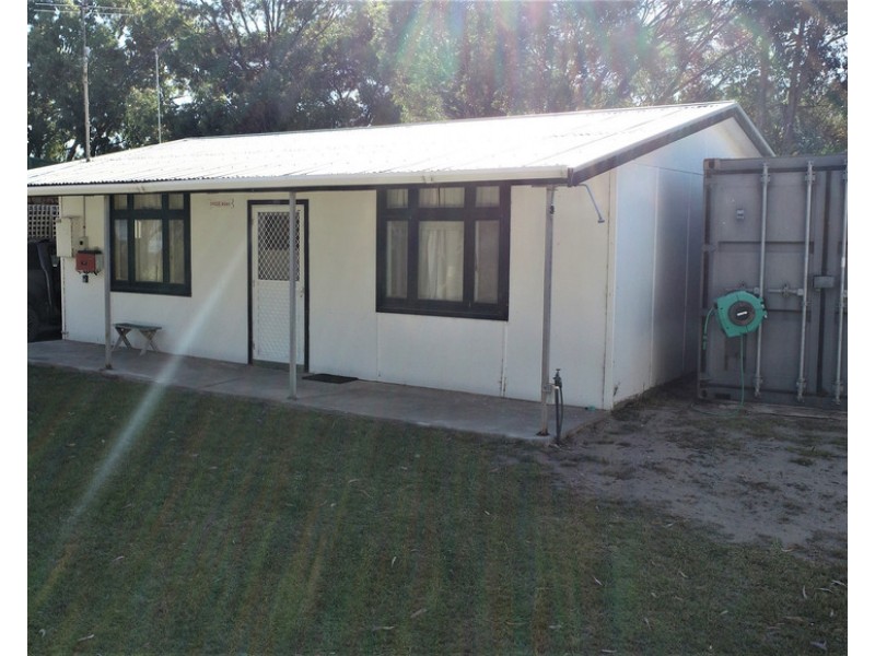 61 MUD ALLEY, Foul Bay SA 5577