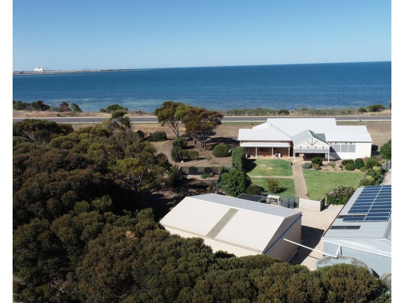 6450 ST VINCENT HIGHWAY, Edithburgh SA 5583