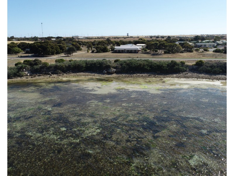 6450 ST VINCENT HIGHWAY, Edithburgh SA 5583