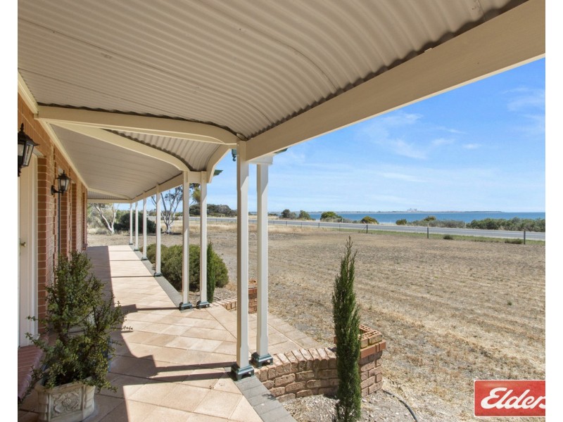 6450 ST VINCENT HIGHWAY, Edithburgh SA 5583