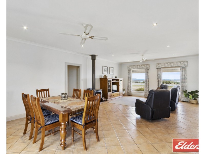 6450 ST VINCENT HIGHWAY, Edithburgh SA 5583