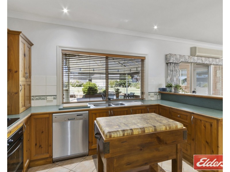 6450 ST VINCENT HIGHWAY, Edithburgh SA 5583