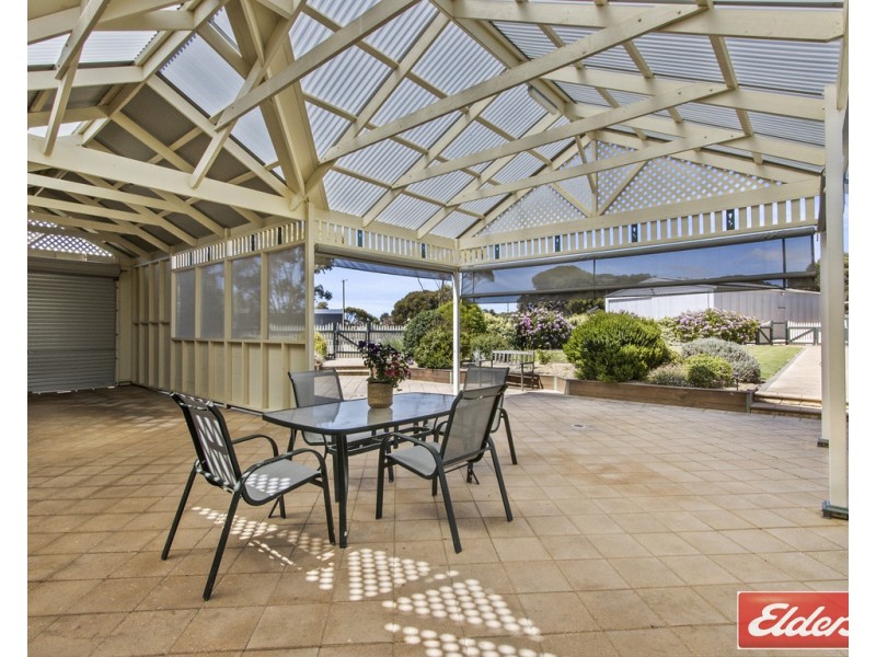 6450 ST VINCENT HIGHWAY, Edithburgh SA 5583