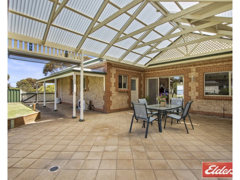 6450 ST VINCENT HIGHWAY, Edithburgh SA 5583