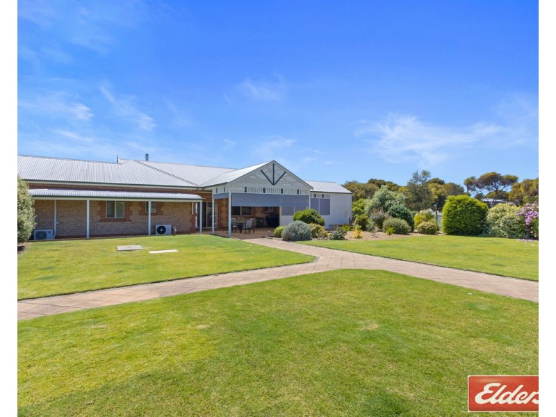 6450 ST VINCENT HIGHWAY, Edithburgh SA 5583