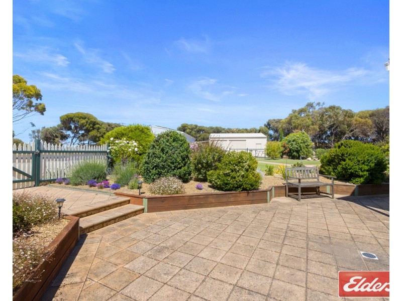 6450 ST VINCENT HIGHWAY, Edithburgh SA 5583