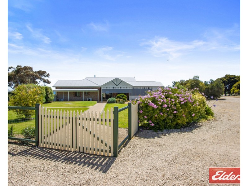 6450 ST VINCENT HIGHWAY, Edithburgh SA 5583