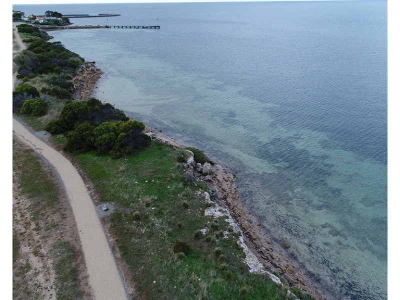 8   (Lot 20) Schnapper  Court, Edithburgh SA 5583