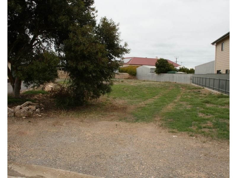 8   (Lot 20) Schnapper  Court, Edithburgh SA 5583