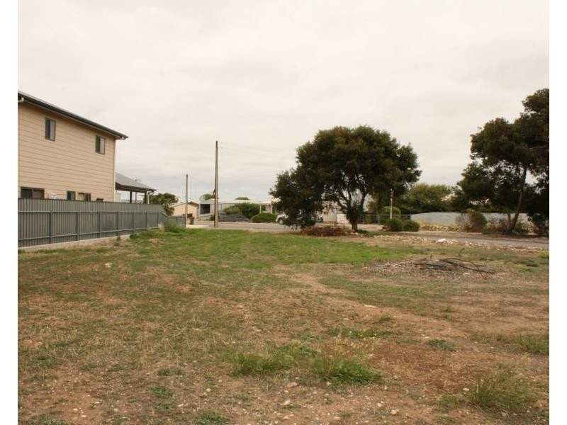8   (Lot 20) Schnapper  Court, Edithburgh SA 5583