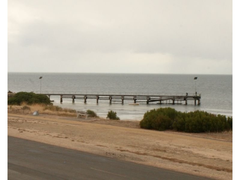 8   (Lot 20) Schnapper  Court, Edithburgh SA 5583