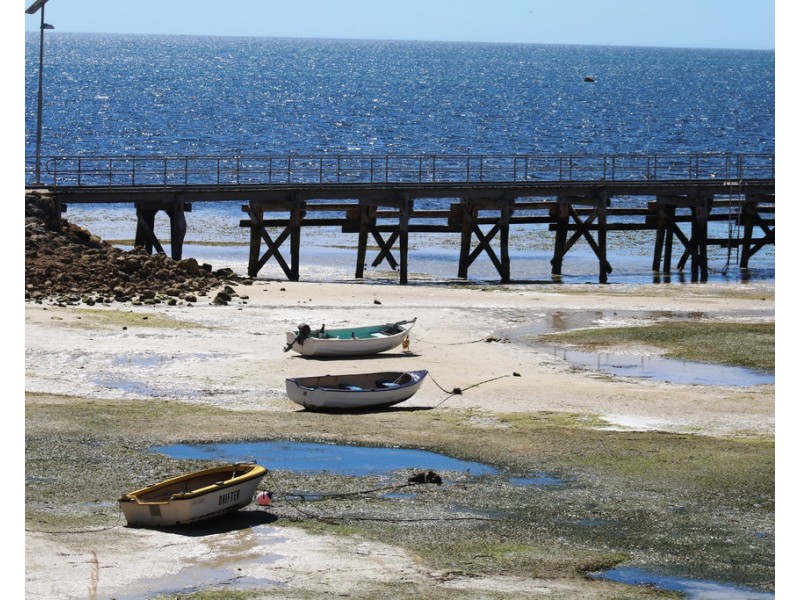 8   (Lot 20) Schnapper  Court, Edithburgh SA 5583