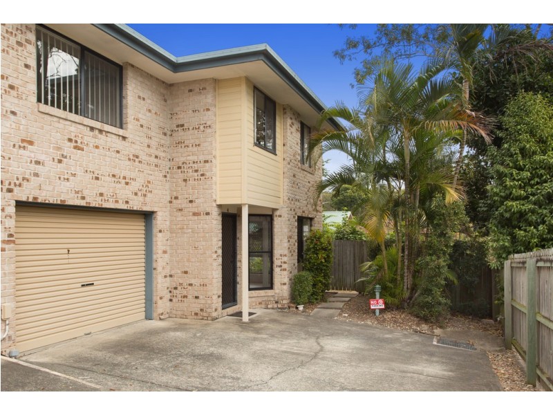 4/139 Jones Road, Carina Heights QLD 4152