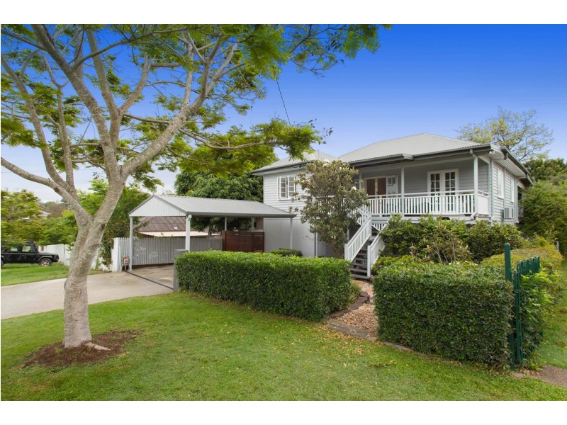 32 Eleanor Street, Carina QLD 4152