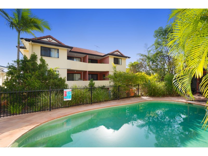 9/34 Rise Street, Mount Gravatt East QLD 4122