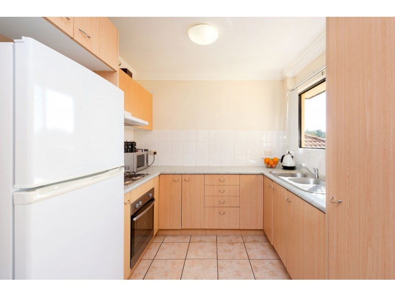 9/34 Rise Street, Mount Gravatt East QLD 4122