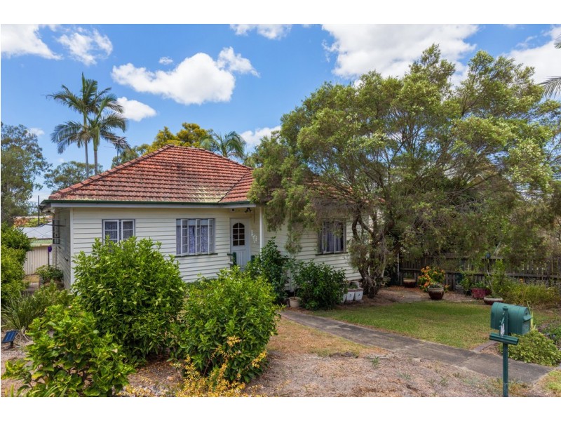 44 Allambie Street, Carina QLD 4152