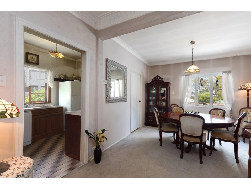 44 Allambie Street, Carina QLD 4152