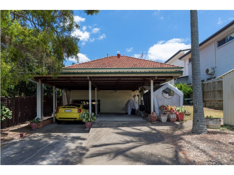 44 Allambie Street, Carina QLD 4152