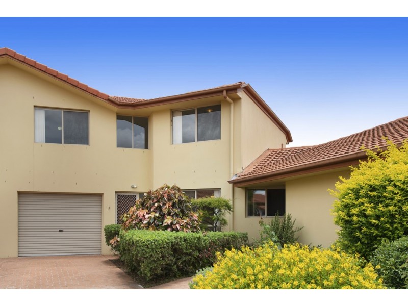 3/144 Meadowlands Road, Carina QLD 4152