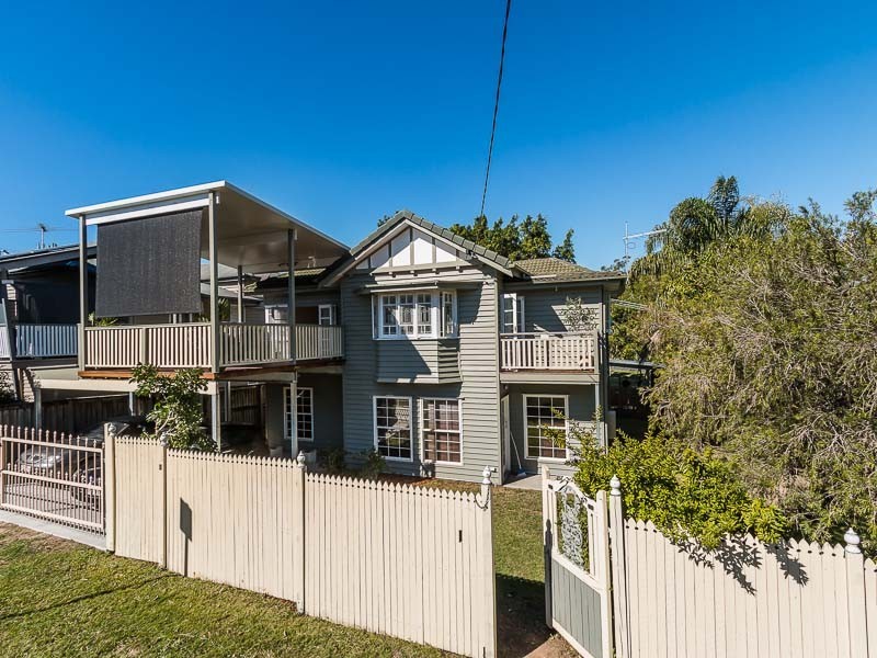 5 Waite Street, Norman Park QLD 4170