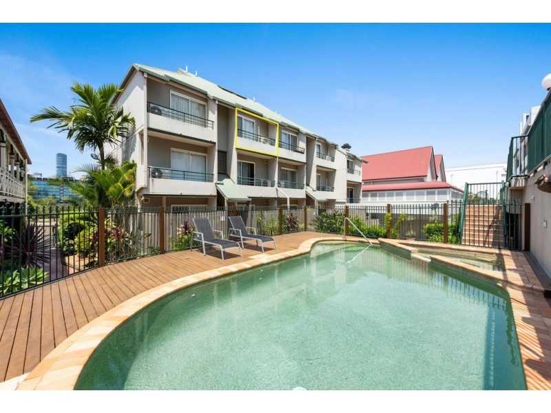 14/23 Edmondstone Street, South Brisbane QLD 4101