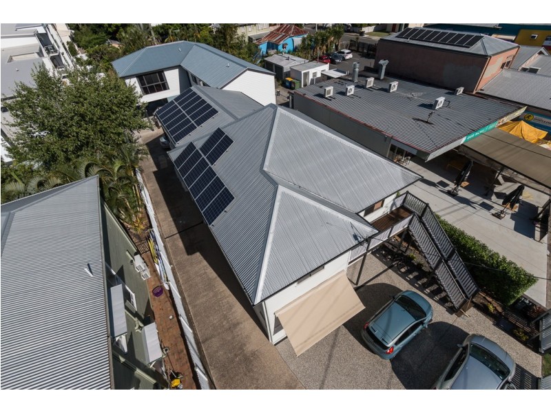 99 Riding Road, Hawthorne QLD 4171