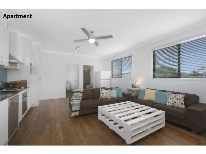 99 Riding Road, Hawthorne QLD 4171