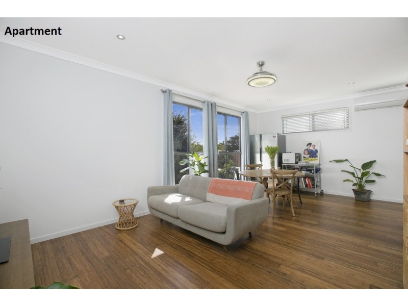 99 Riding Road, Hawthorne QLD 4171