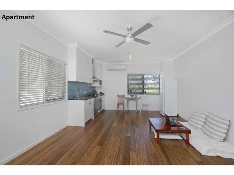 99 Riding Road, Hawthorne QLD 4171